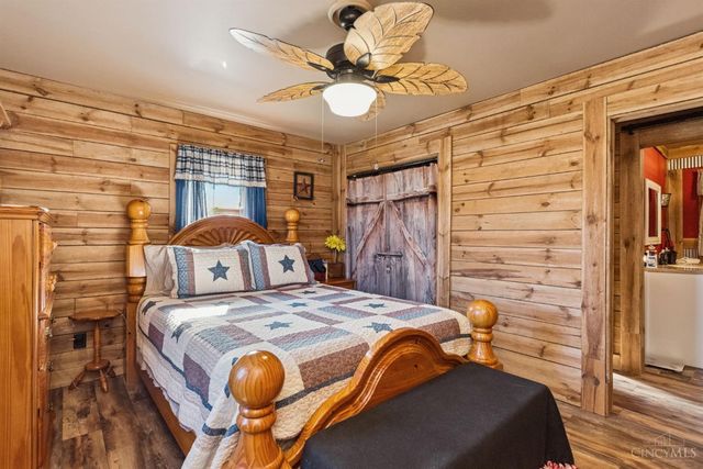 960 Murtland Road, Salem Twp, OH 45142