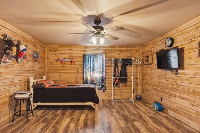 960 Murtland Road, Salem Twp, OH 45142