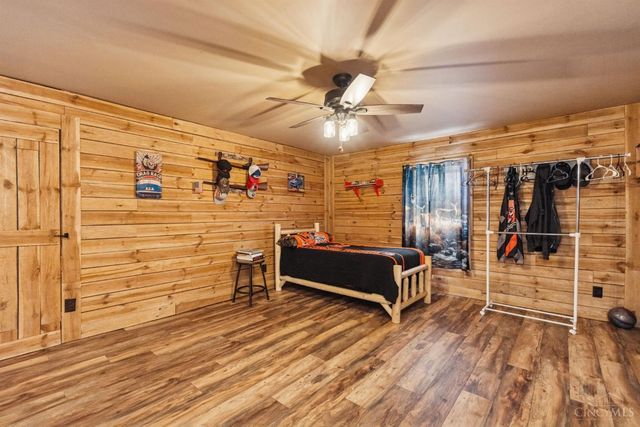 960 Murtland Road, Salem Twp, OH 45142