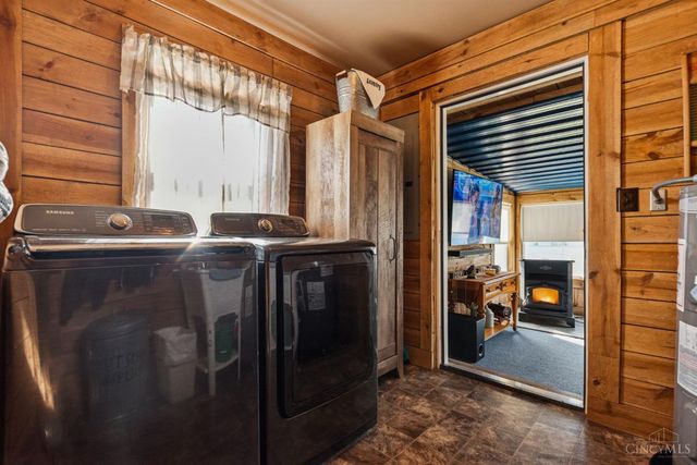 960 Murtland Road, Salem Twp, OH 45142