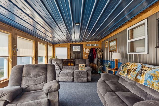 960 Murtland Road, Salem Twp, OH 45142