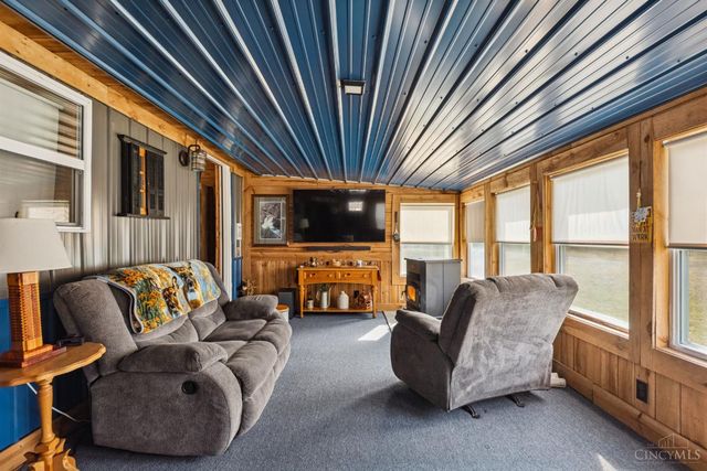 960 Murtland Road, Salem Twp, OH 45142