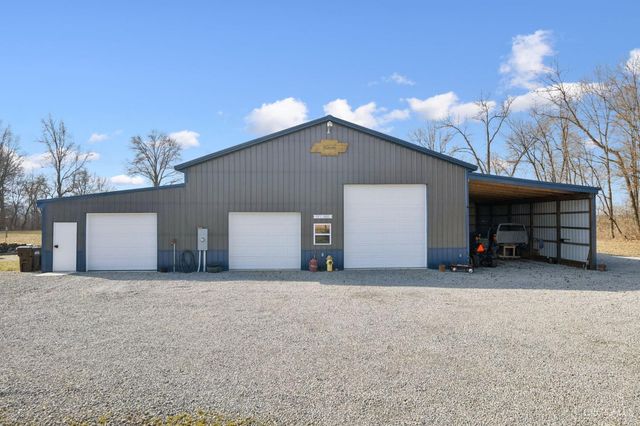 960 Murtland Road, Salem Twp, OH 45142