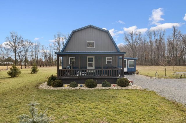 960 Murtland Road, Salem Twp, OH 45142