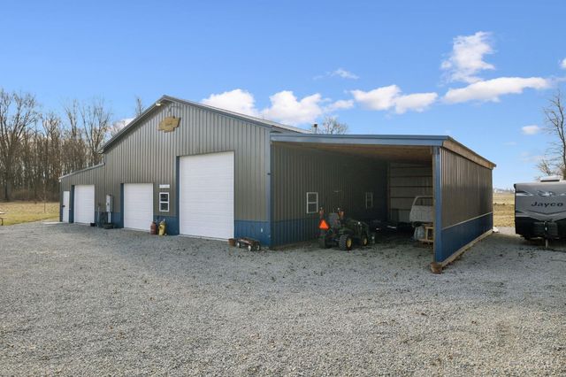 960 Murtland Road, Salem Twp, OH 45142