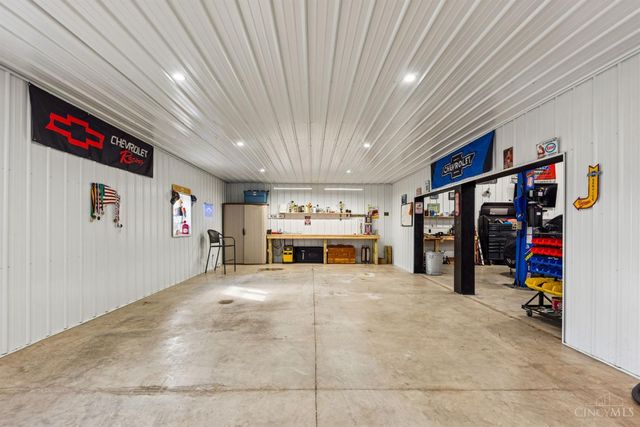 960 Murtland Road, Salem Twp, OH 45142