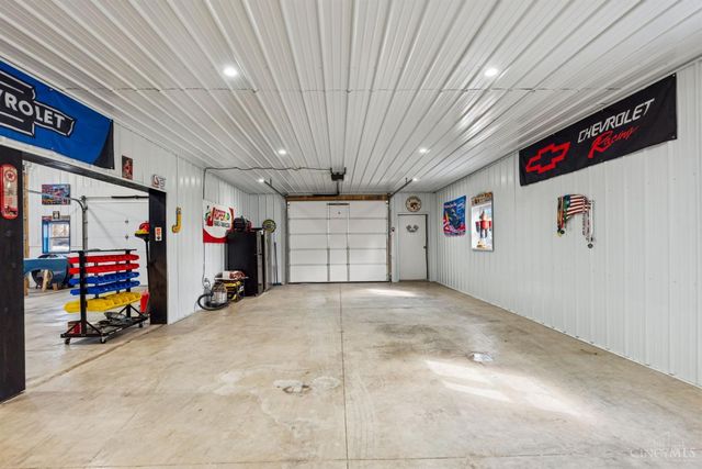 960 Murtland Road, Salem Twp, OH 45142