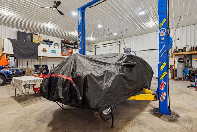 960 Murtland Road, Salem Twp, OH 45142