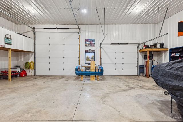 960 Murtland Road, Salem Twp, OH 45142