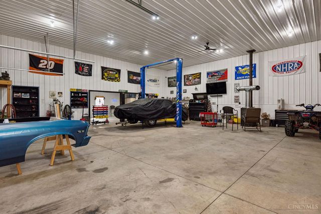 960 Murtland Road, Salem Twp, OH 45142