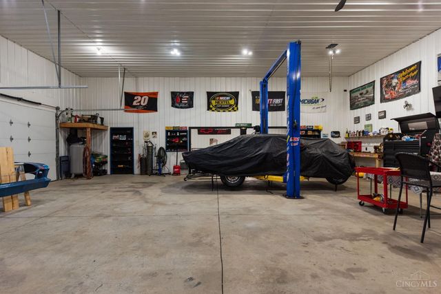 960 Murtland Road, Salem Twp, OH 45142