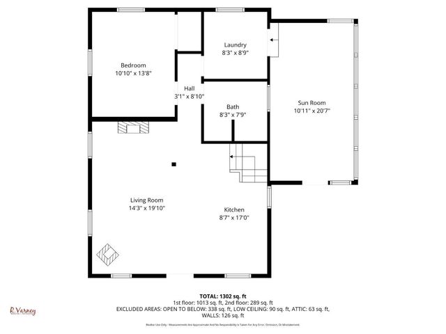 960 Murtland Road, Salem Twp, OH 45142