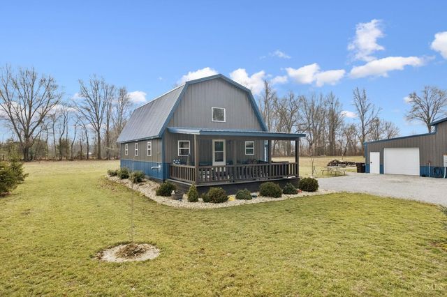 960 Murtland Road, Salem Twp, OH 45142