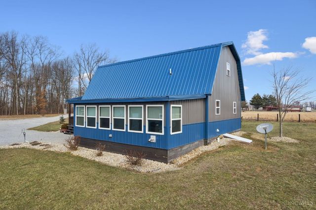 960 Murtland Road, Salem Twp, OH 45142