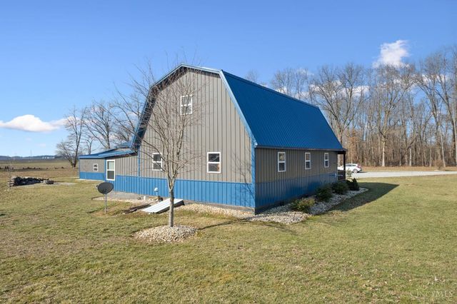 960 Murtland Road, Salem Twp, OH 45142