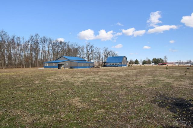 960 Murtland Road, Salem Twp, OH 45142