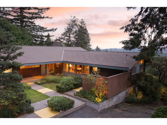 4014 Sw ALTADENA Ave, Portland, OR 97239