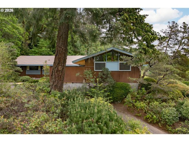 4014 Sw ALTADENA Ave, Portland, OR 97239