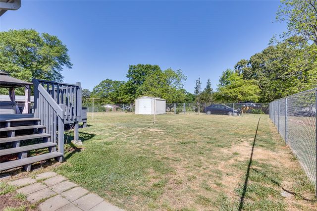 2 Wilson Avenue, Liberty, SC 29657