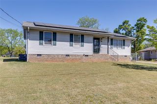 2 Wilson Avenue, Liberty, SC 29657