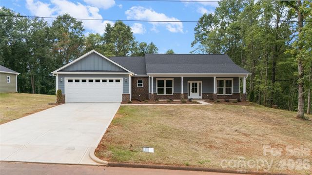 612, Lot 2 Central Drive, Statesville, NC 28677