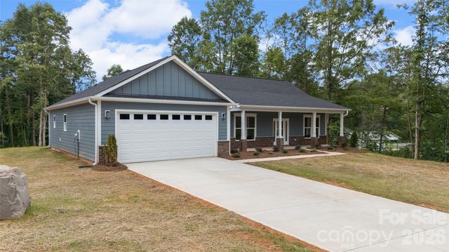 612, Lot 2 Central Drive, Statesville, NC 28677