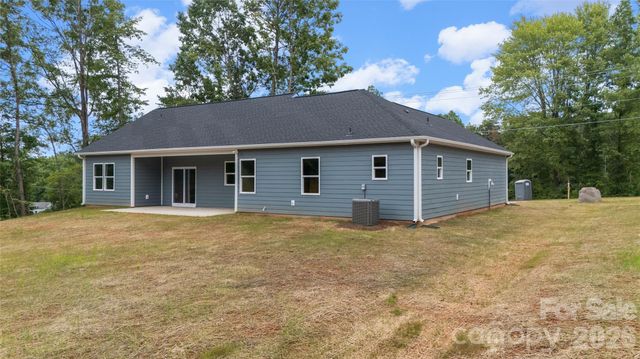 612, Lot 2 Central Drive, Statesville, NC 28677