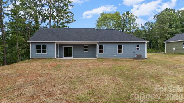 612, Lot 2 Central Drive, Statesville, NC 28677