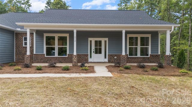 612, Lot 2 Central Drive, Statesville, NC 28677