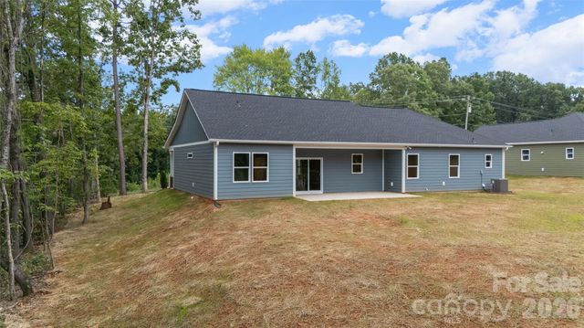 612, Lot 2 Central Drive, Statesville, NC 28677