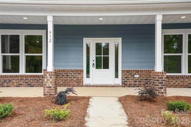 612, Lot 2 Central Drive, Statesville, NC 28677
