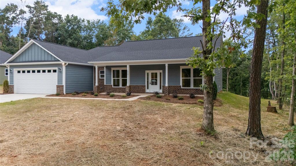 612, Lot 2 Central Drive, Statesville, NC 28677