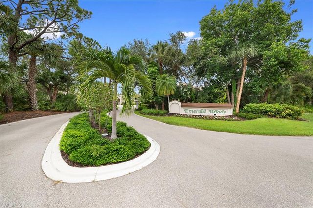75 Emerald Woods DR G2, Naples, FL 34108