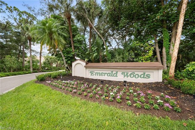 75 Emerald Woods DR G2, Naples, FL 34108