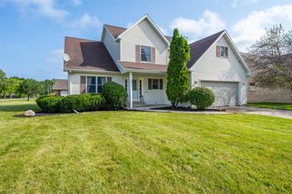 401 S Veronica Court, Saint Joseph, MI 49085