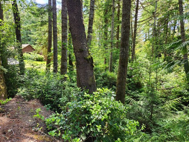 12829 WILDWOOD Dr, North Bend, OR 97459