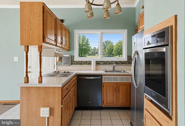 4765 BONNIE BRAE RD, Baltimore, MD 21208