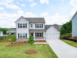 457 BANFF Drive, Winder, GA 30680