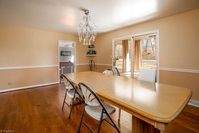 1108 Gatehouse Road, High Point, NC 27262