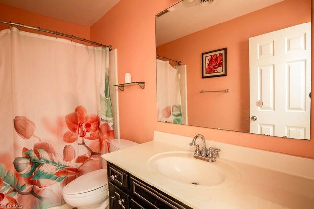 1108 Gatehouse Road, High Point, NC 27262