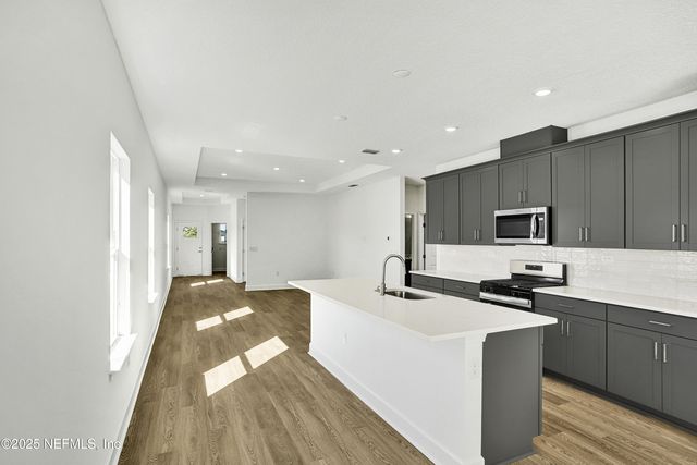 395 APPLEJACK Drive, St. Augustine, FL 32092