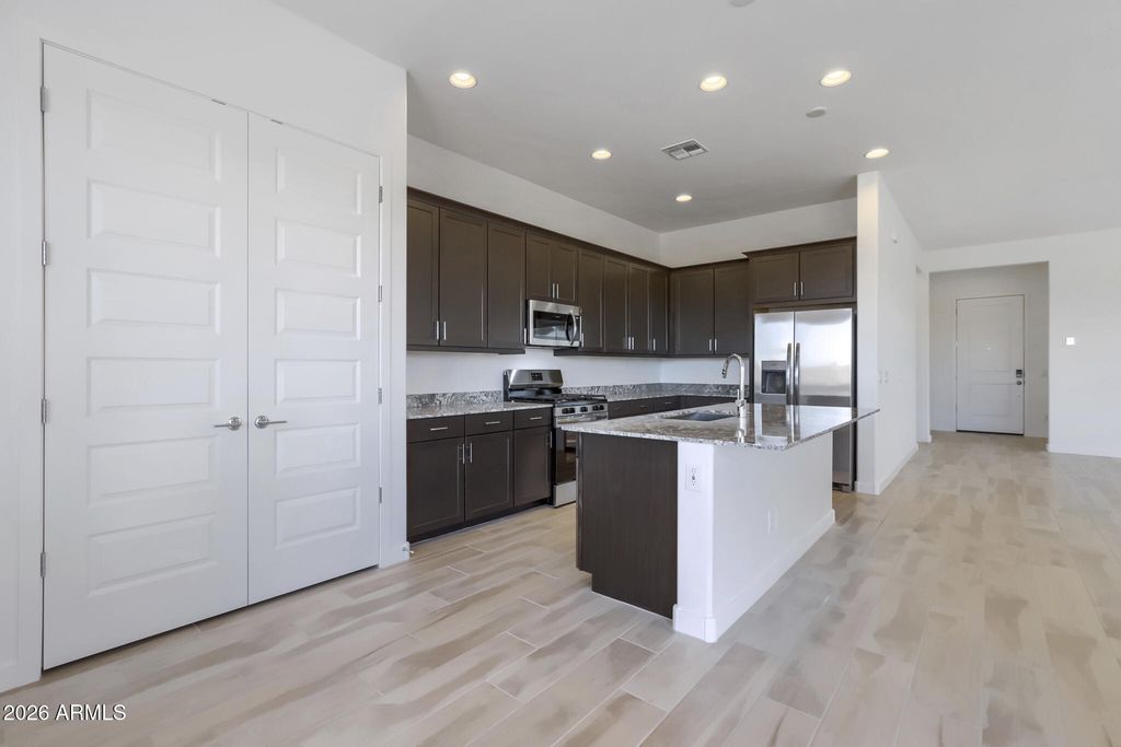 25505 N 167TH Lane, Surprise, AZ 85387 — photo 4