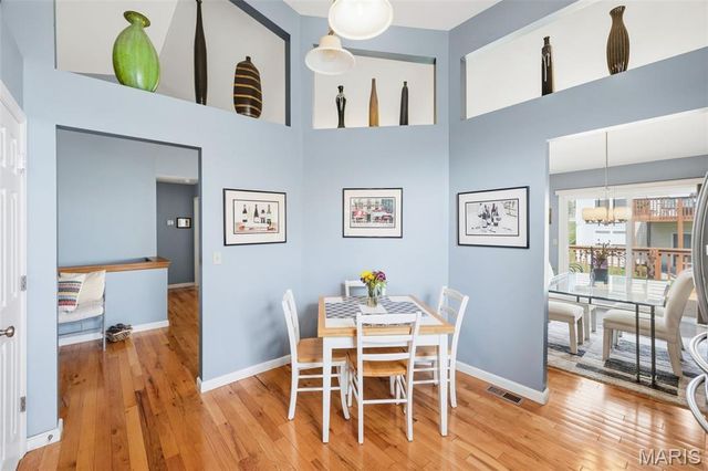 21 Turtle Creek Villas Drive 14R, O'fallon, MO 63366