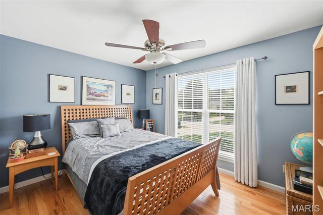 21 Turtle Creek Villas Drive 14R, O'fallon, MO 63366