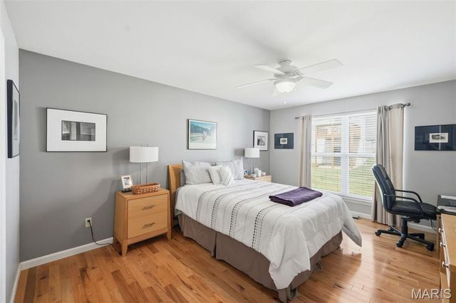 21 Turtle Creek Villas Drive 14R, O'fallon, MO 63366