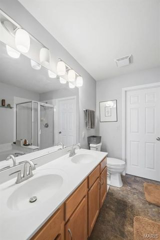 21 Turtle Creek Villas Drive 14R, O'fallon, MO 63366