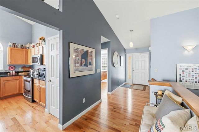 21 Turtle Creek Villas Drive 14R, O'fallon, MO 63366