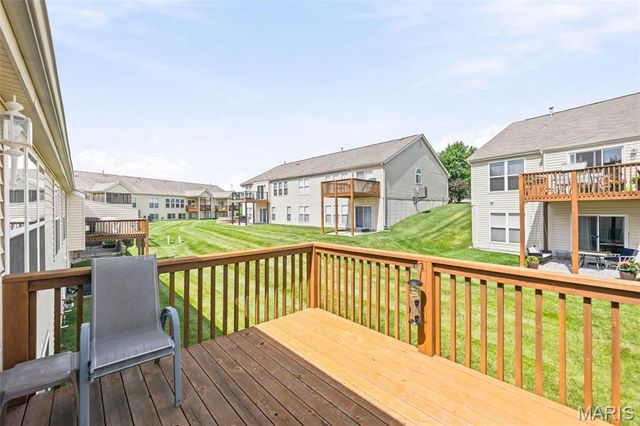 21 Turtle Creek Villas Drive 14R, O'fallon, MO 63366