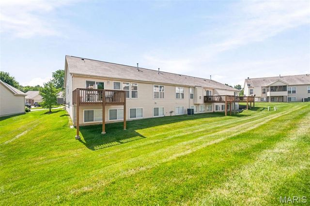 21 Turtle Creek Villas Drive 14R, O'fallon, MO 63366