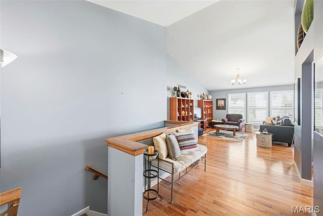 21 Turtle Creek Villas Drive 14R, O'fallon, MO 63366